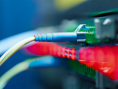 Faster WLAN with existing cabling